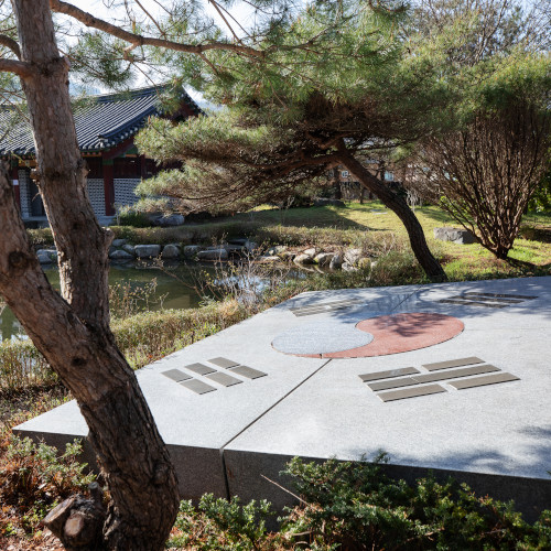 죽림정사